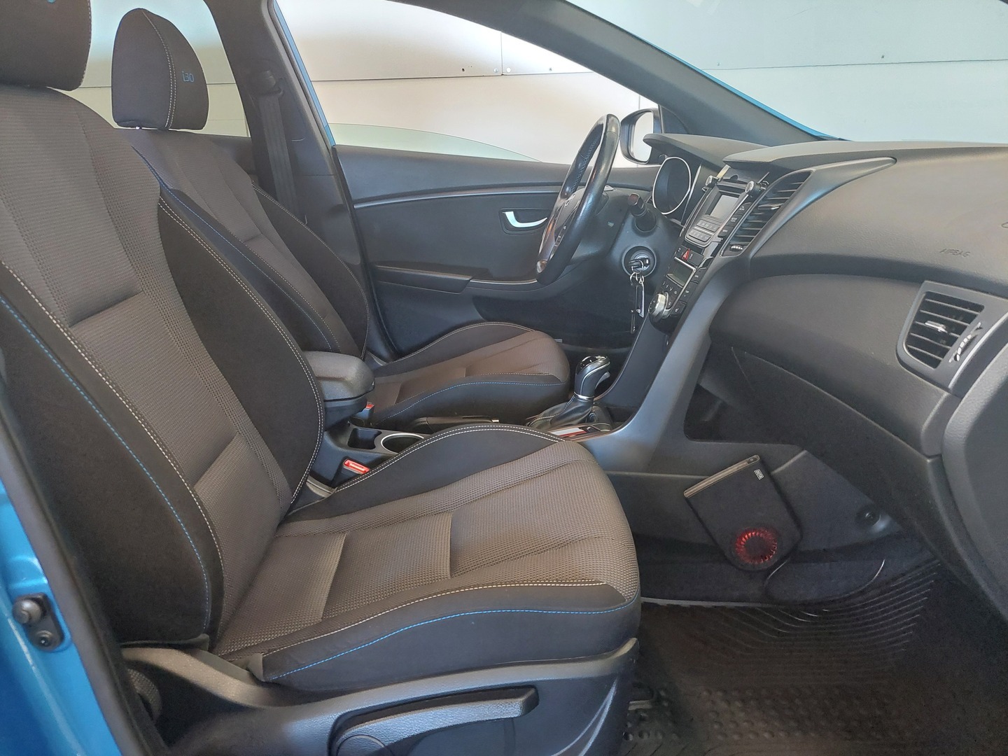 HYUNDAI i30 5d 2