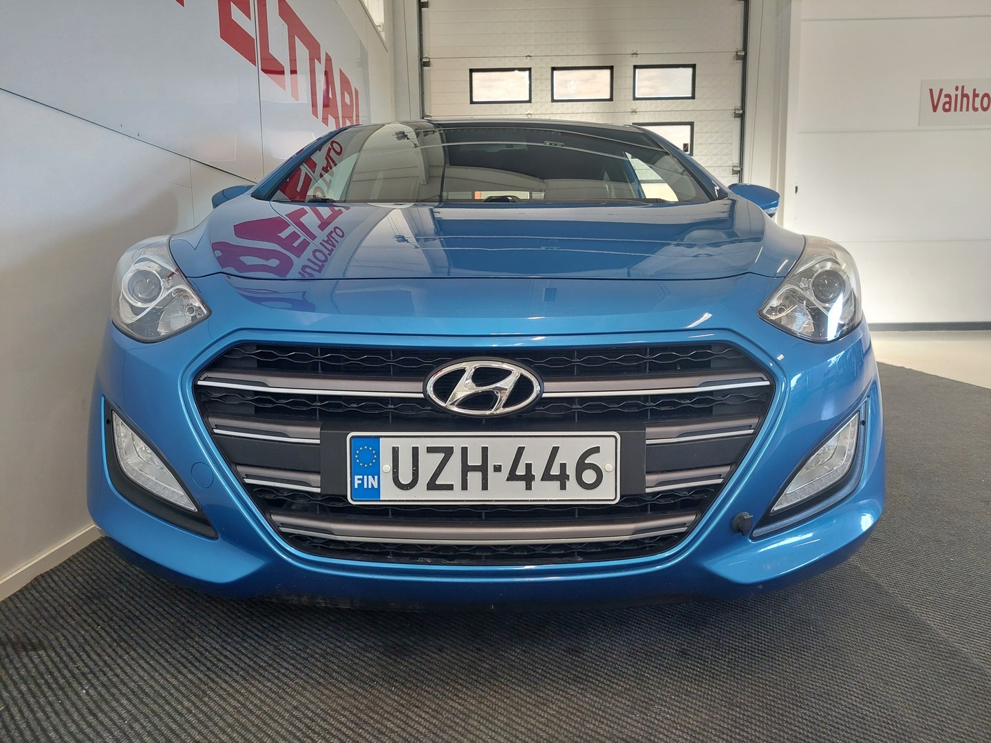 HYUNDAI i30 5d 21