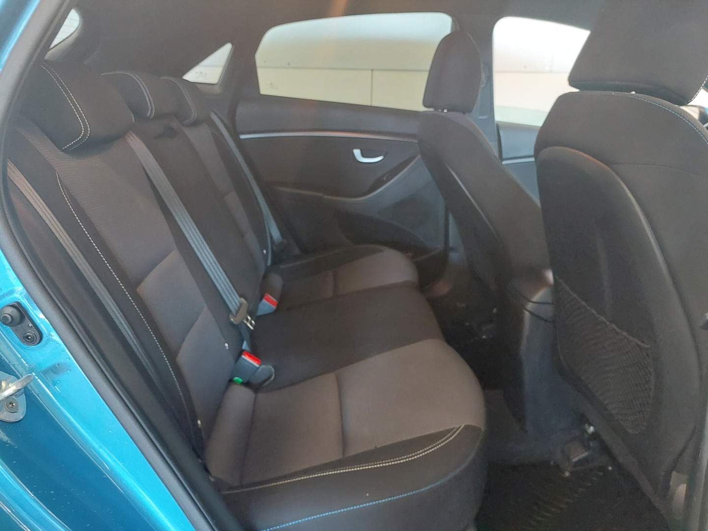 HYUNDAI i30 5d 3