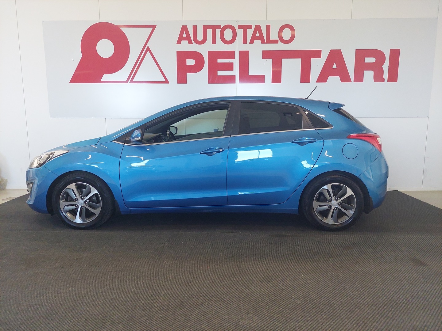 HYUNDAI i30 5d 5