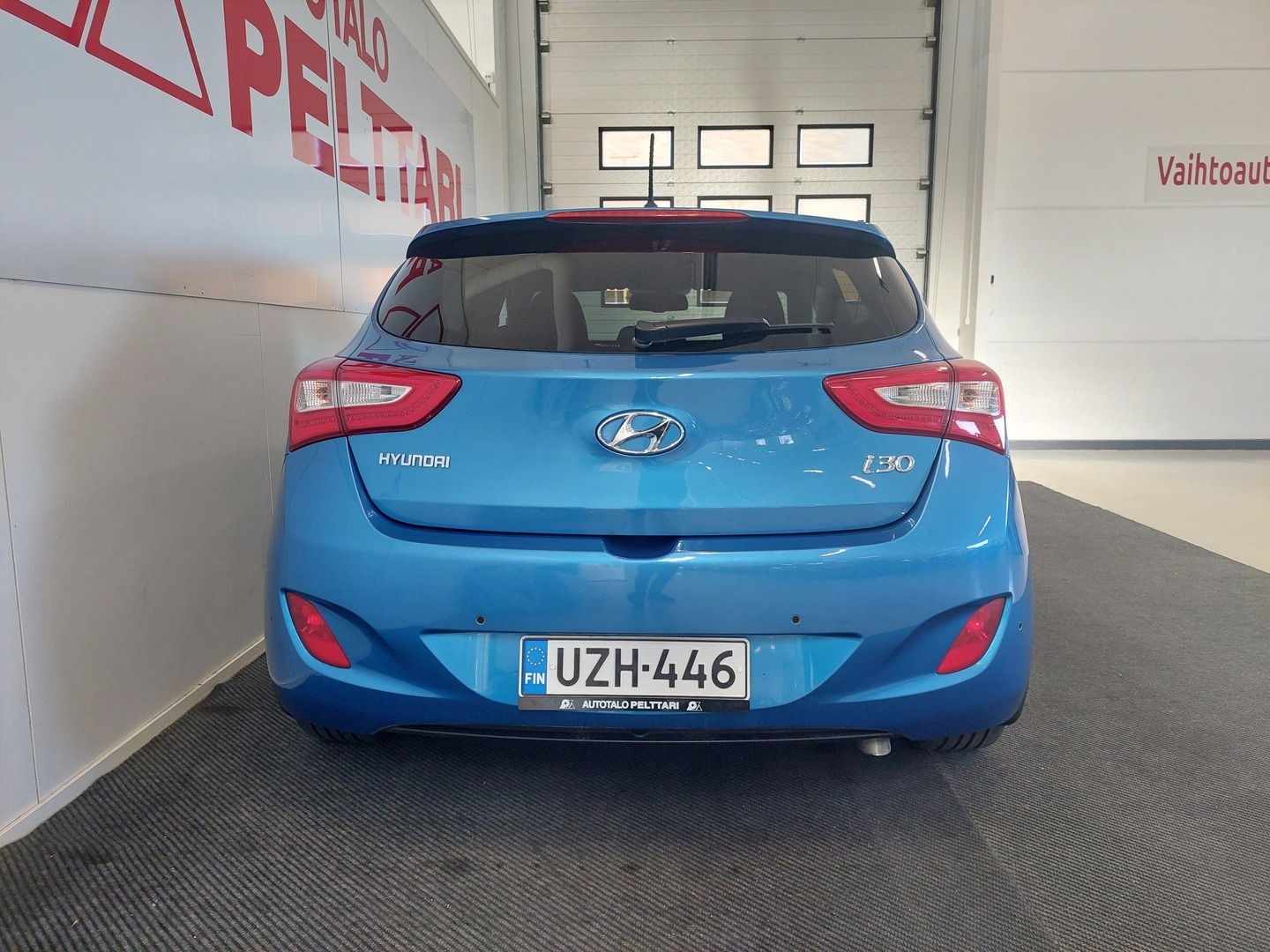 HYUNDAI i30 5d 6