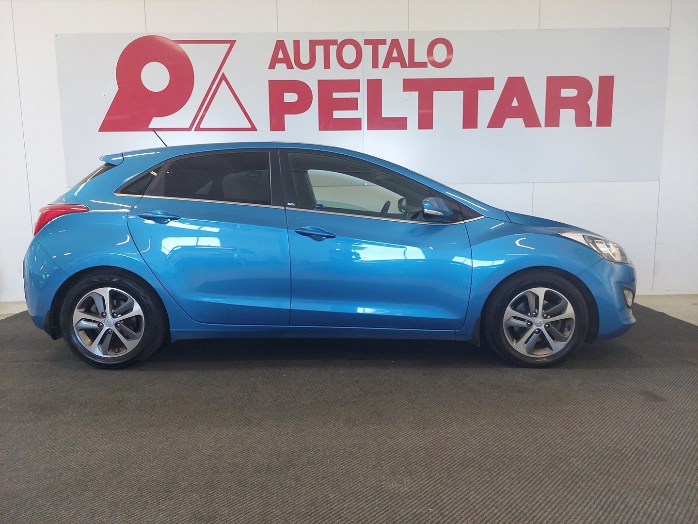 HYUNDAI i30 5d 8