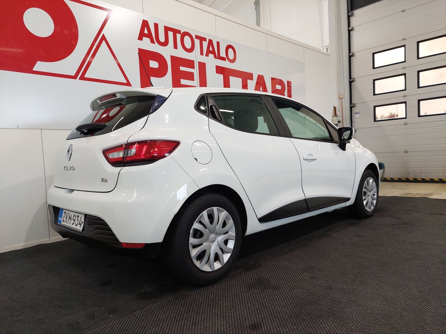 RENAULT Clio 11
