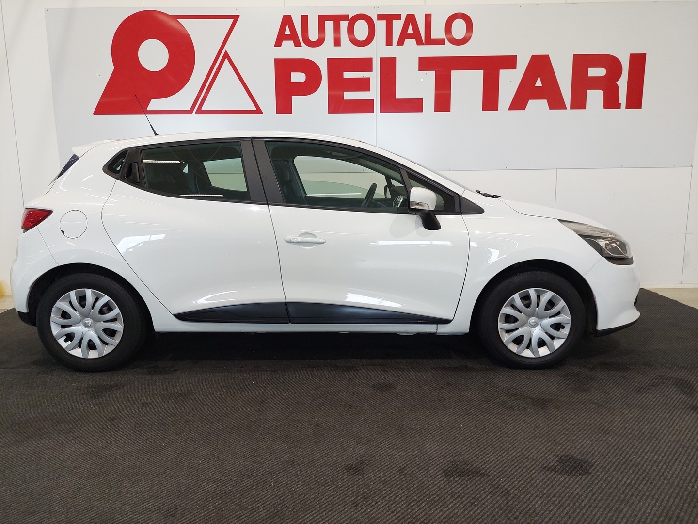 RENAULT Clio 12