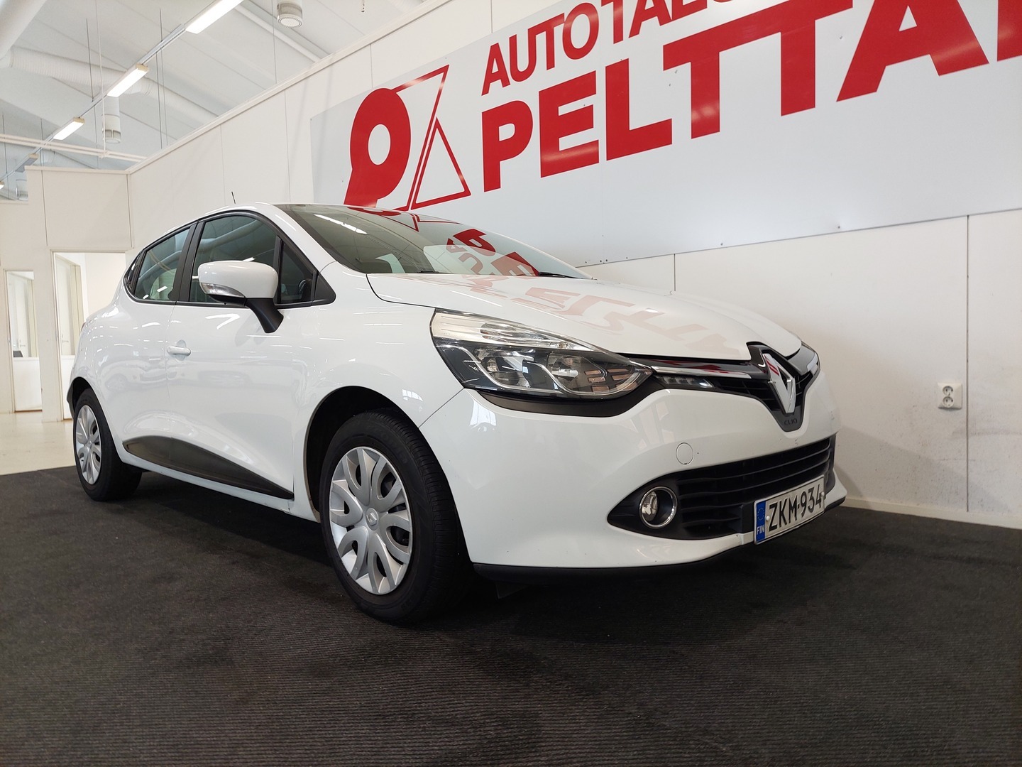 RENAULT Clio 13