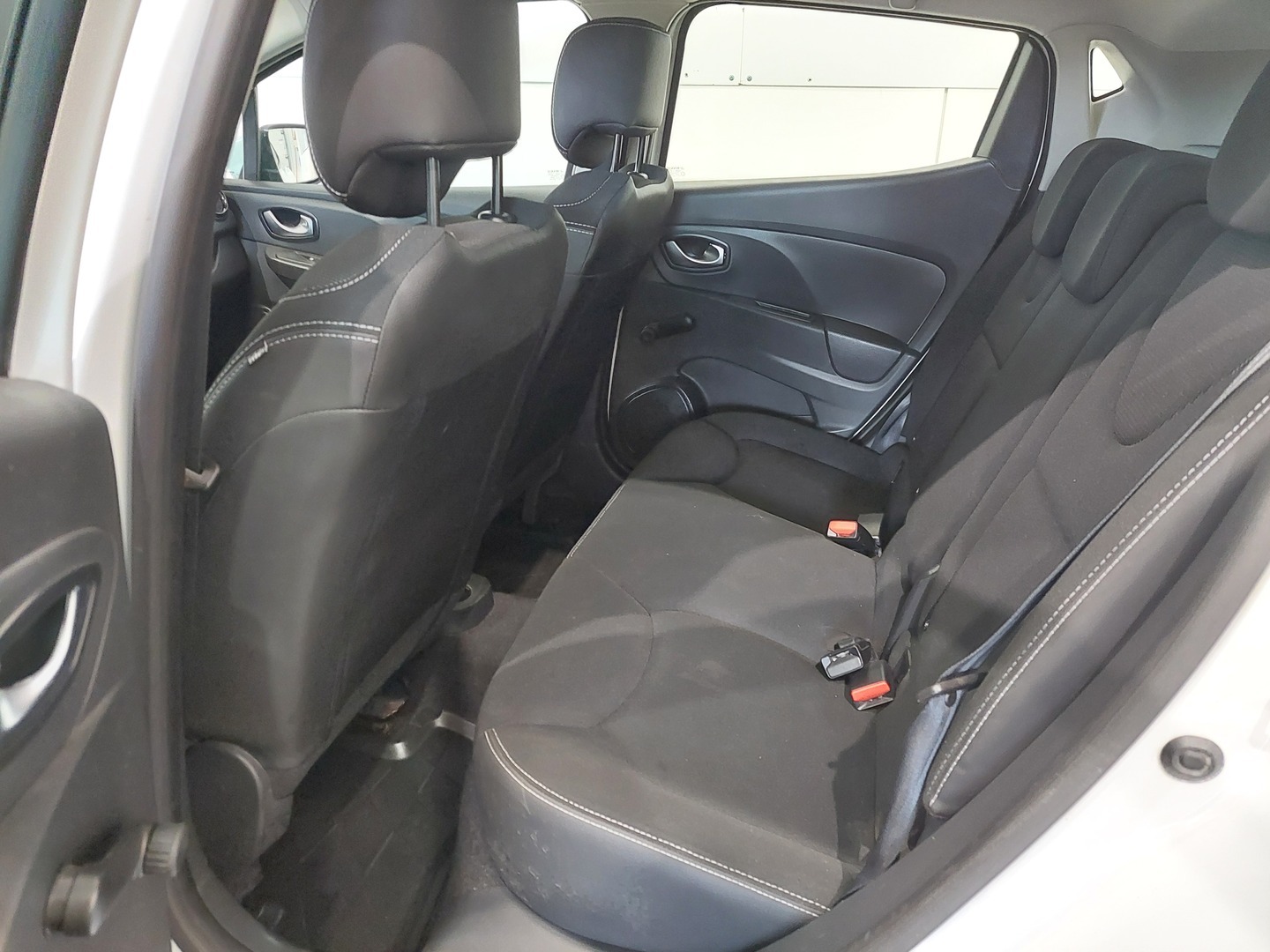 RENAULT Clio 15