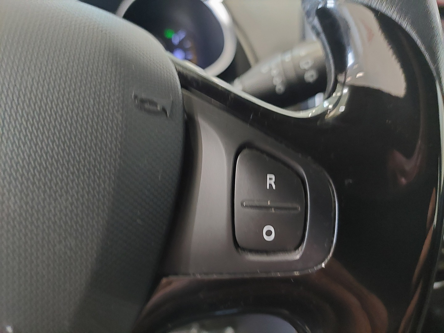 RENAULT Clio 19