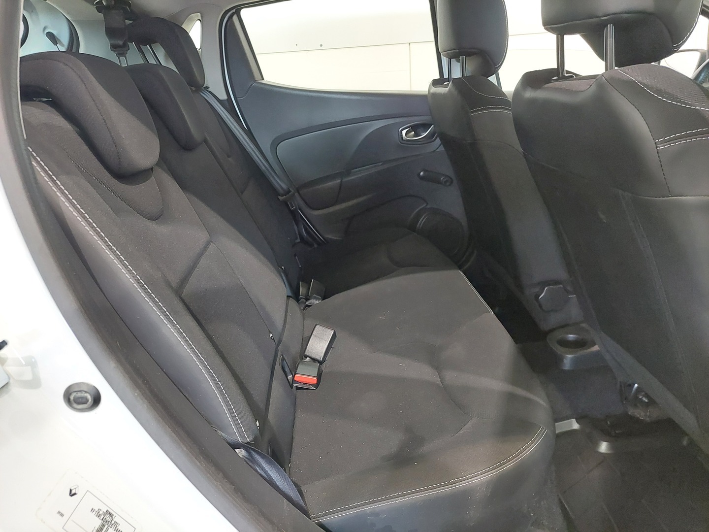 RENAULT Clio 2