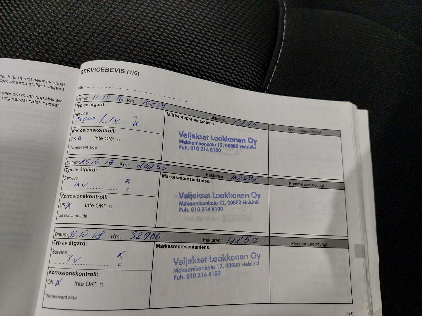RENAULT Clio 21