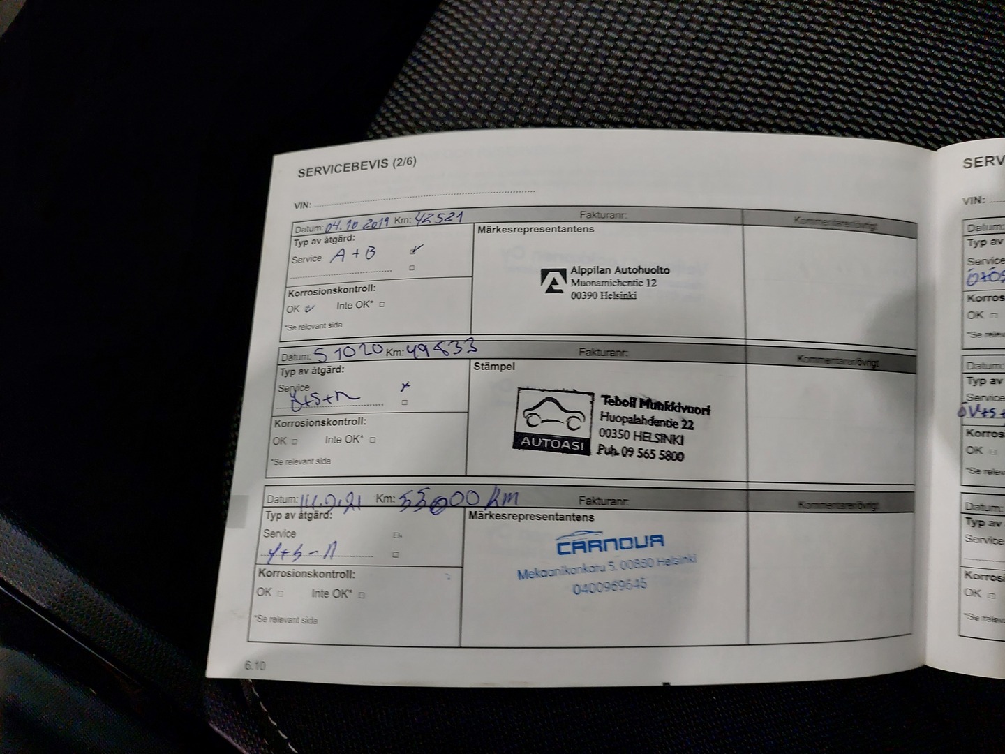 RENAULT Clio 22