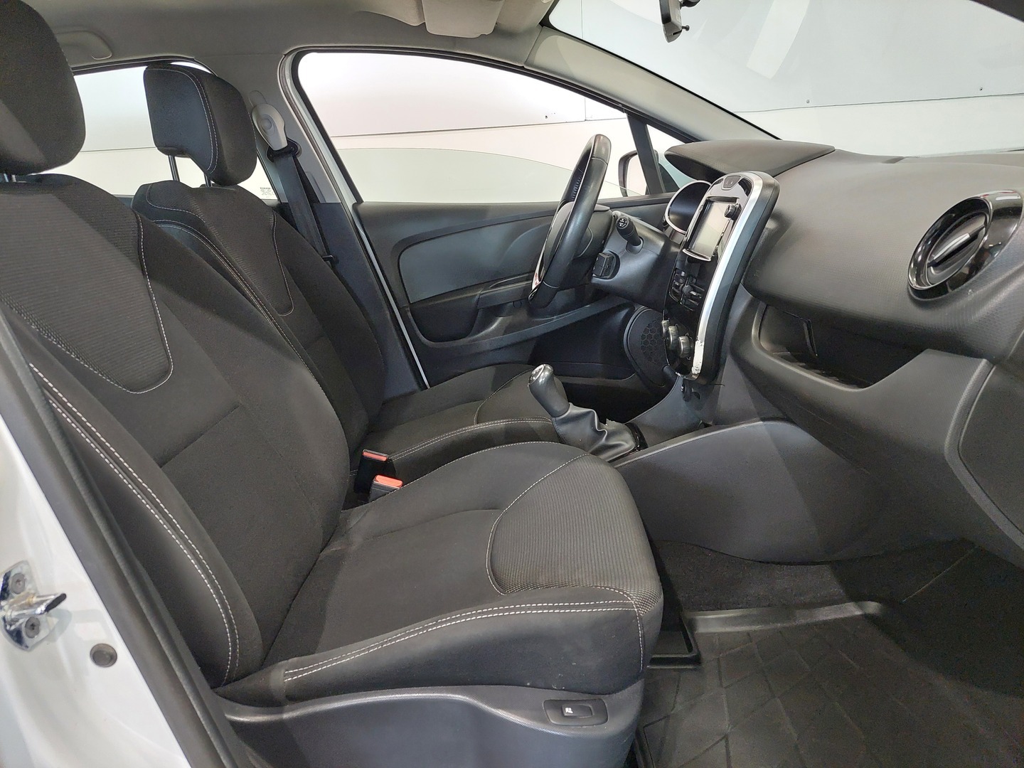 RENAULT Clio 3