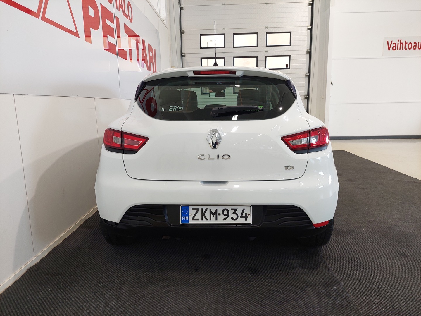 RENAULT Clio 6