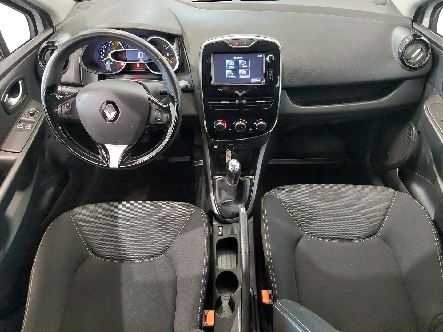 RENAULT Clio 7