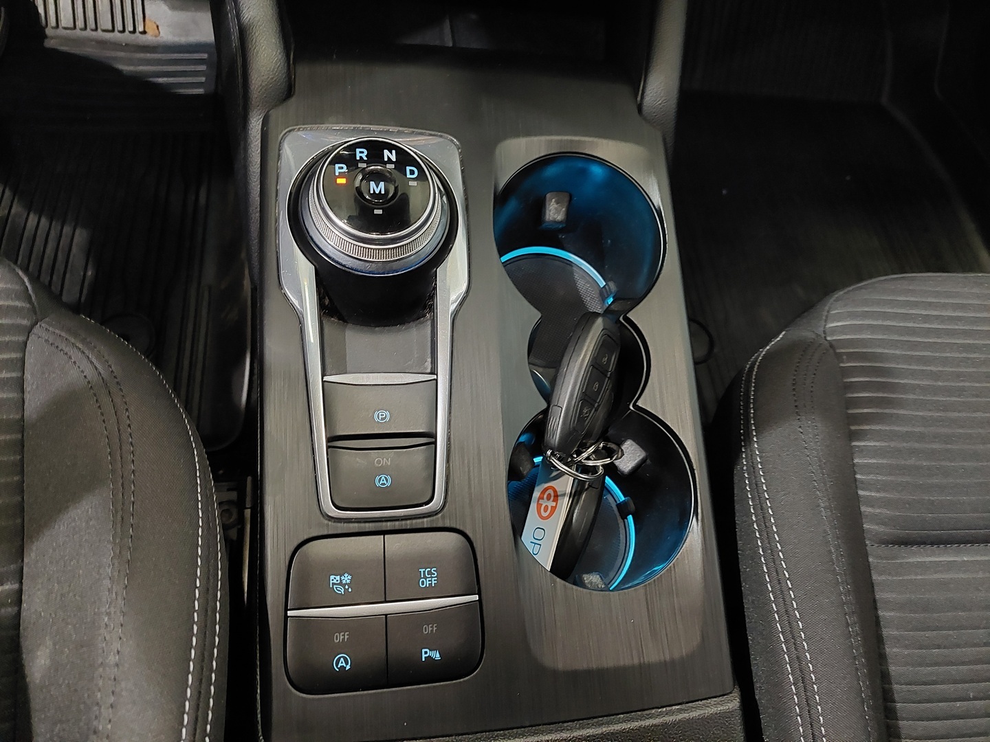 FORD Focus 10