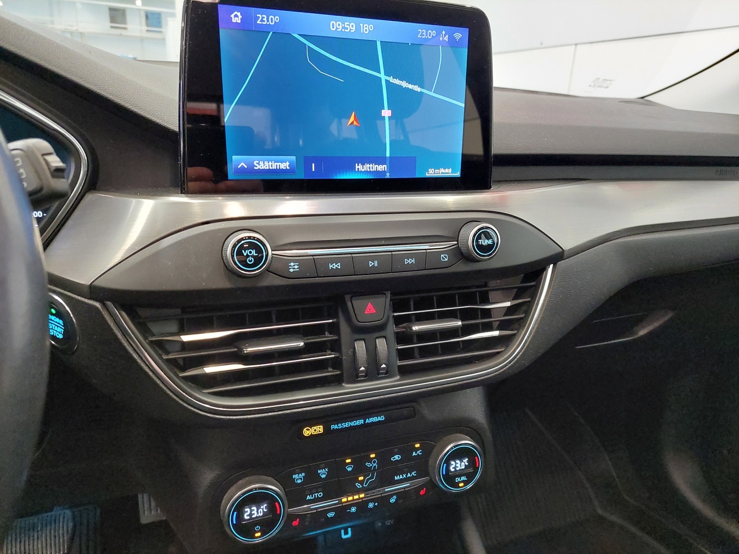FORD Focus 11