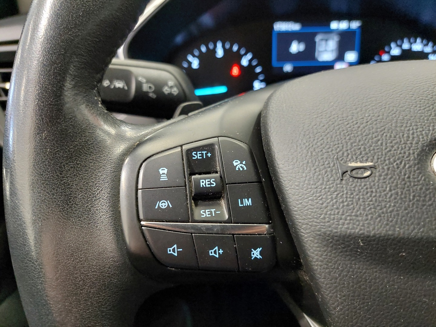 FORD Focus 14