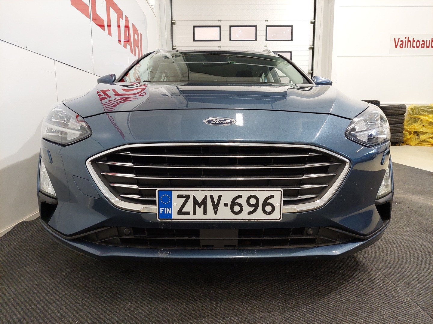 FORD Focus 17
