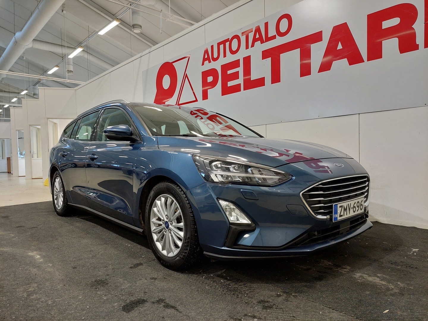 FORD Focus 18