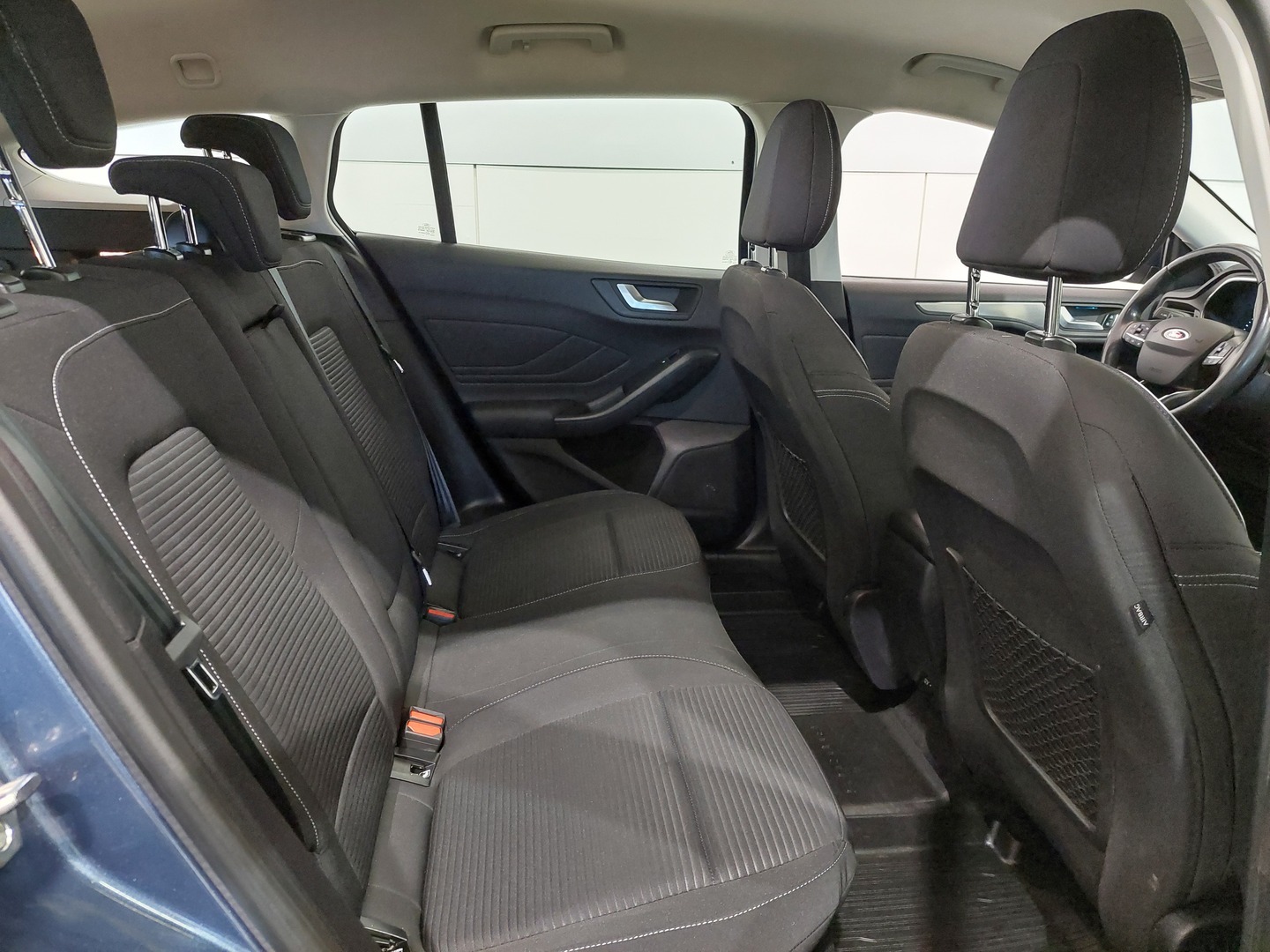 FORD Focus 2
