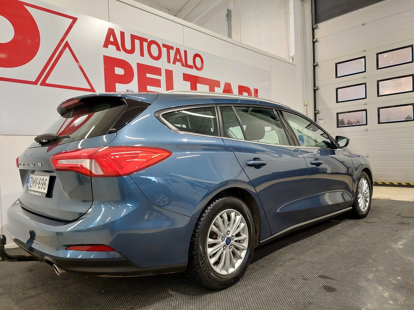 FORD Focus 20