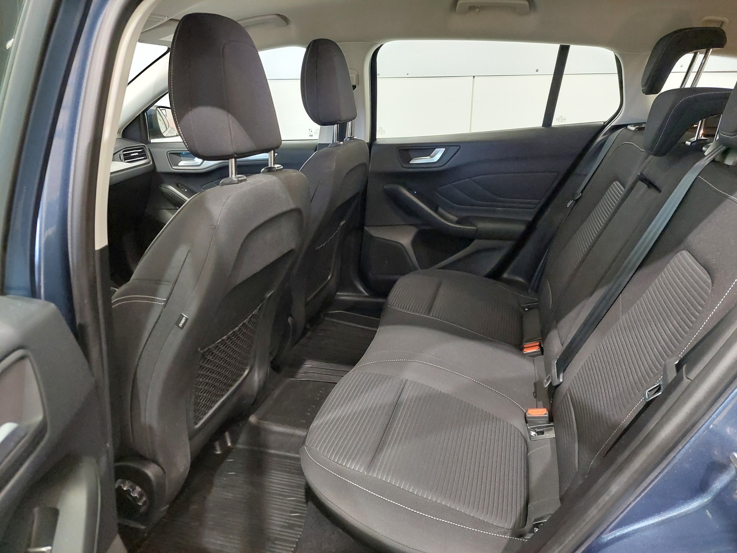 FORD Focus 22