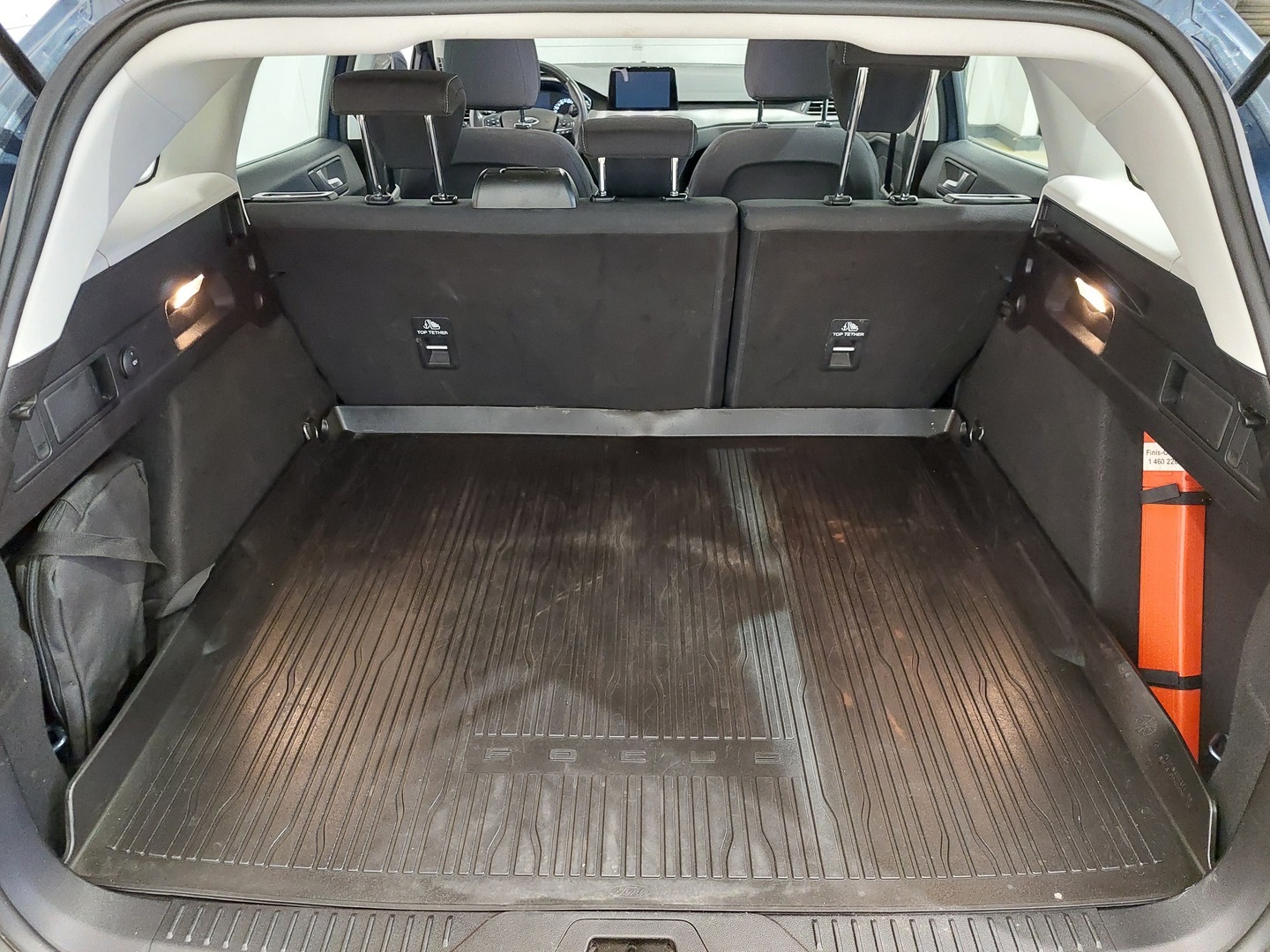 FORD Focus 28