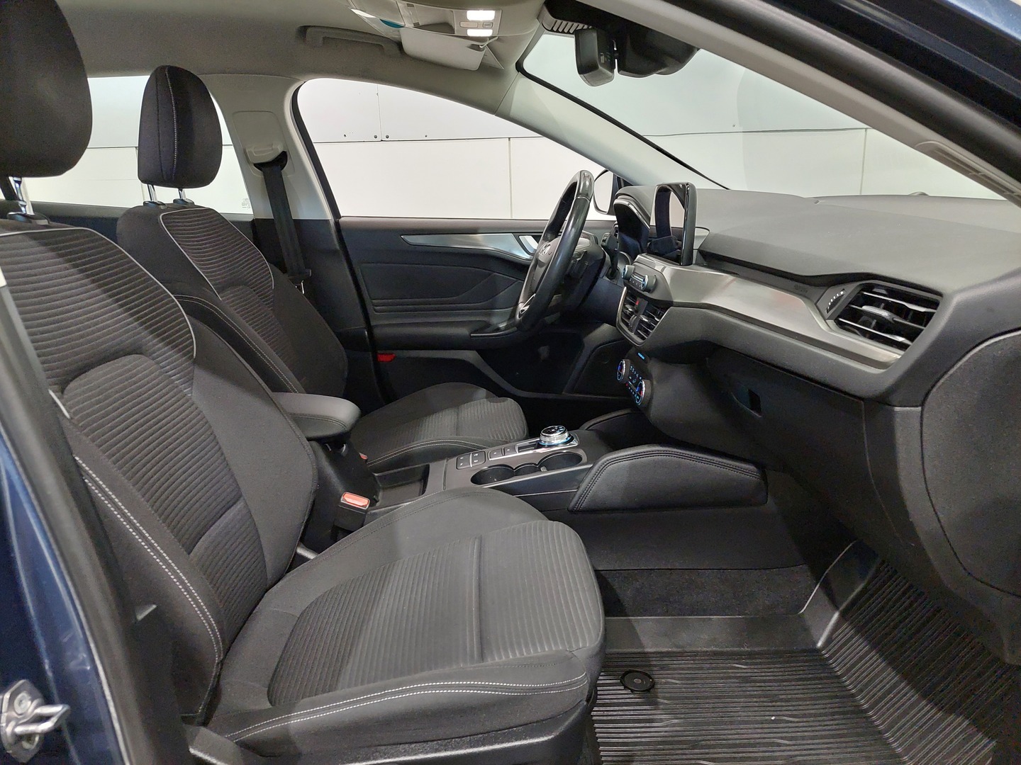 FORD Focus 3