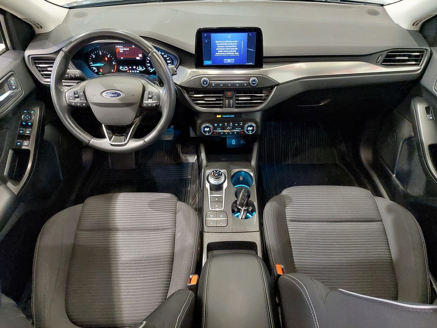FORD Focus 6