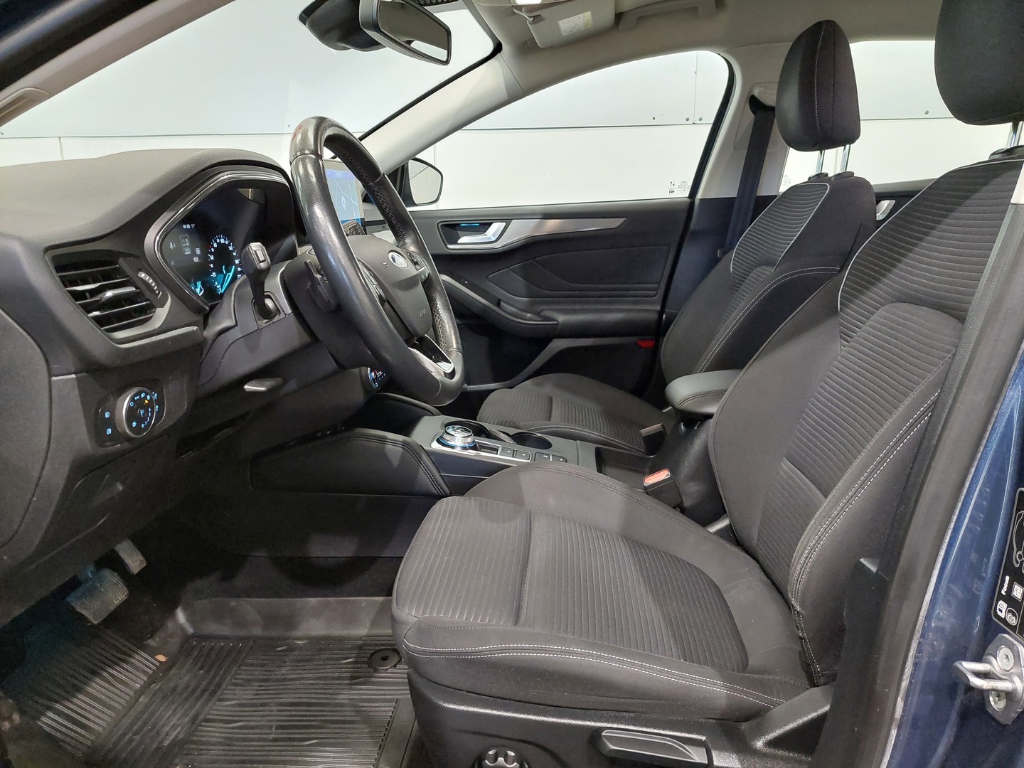 FORD Focus 9