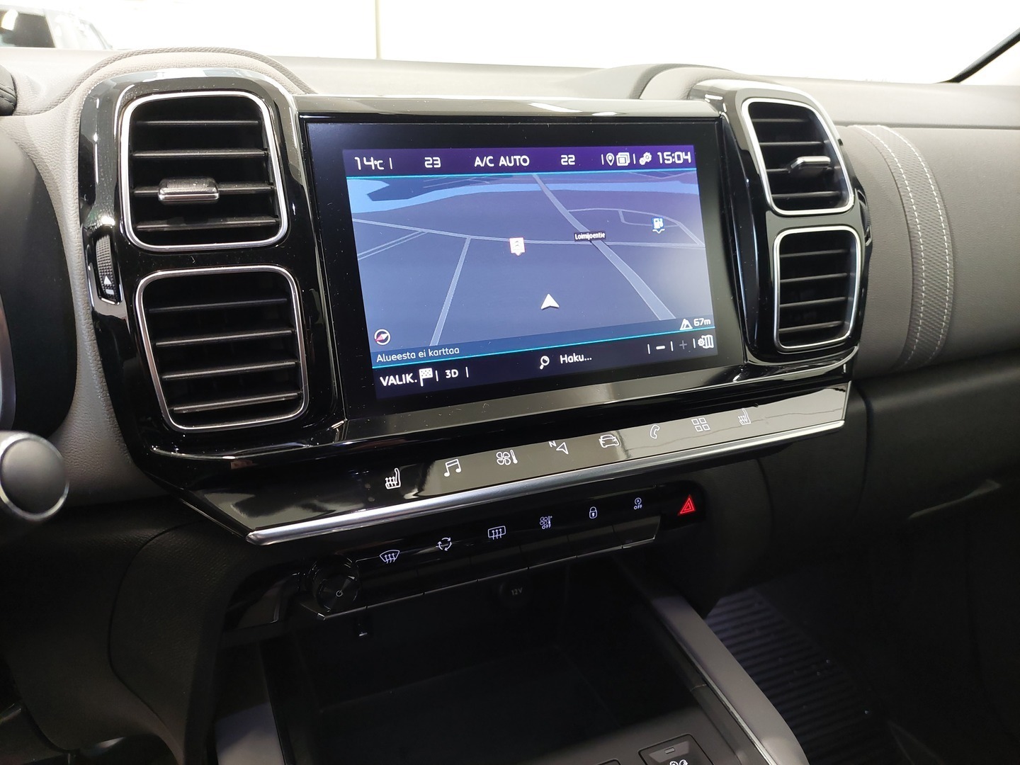 CITROEN C5 AIRCROSS 10