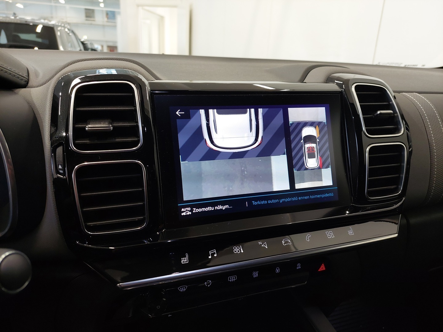 CITROEN C5 AIRCROSS 11