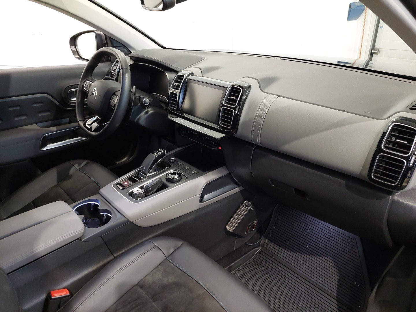 CITROEN C5 AIRCROSS 12