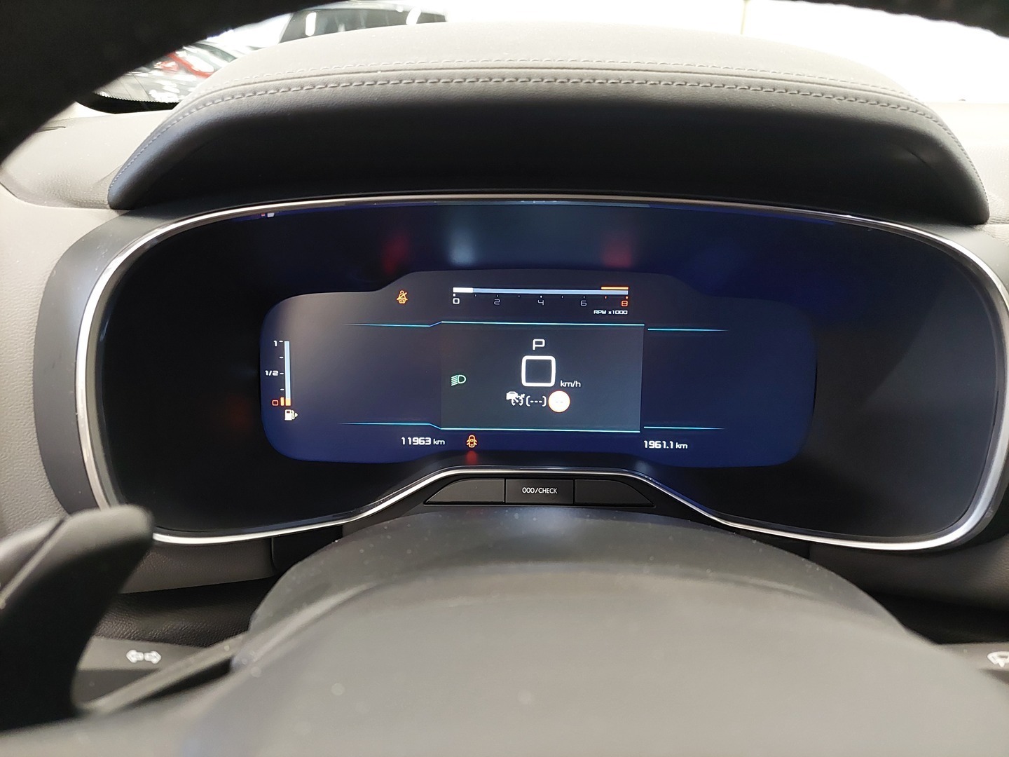 CITROEN C5 AIRCROSS 13