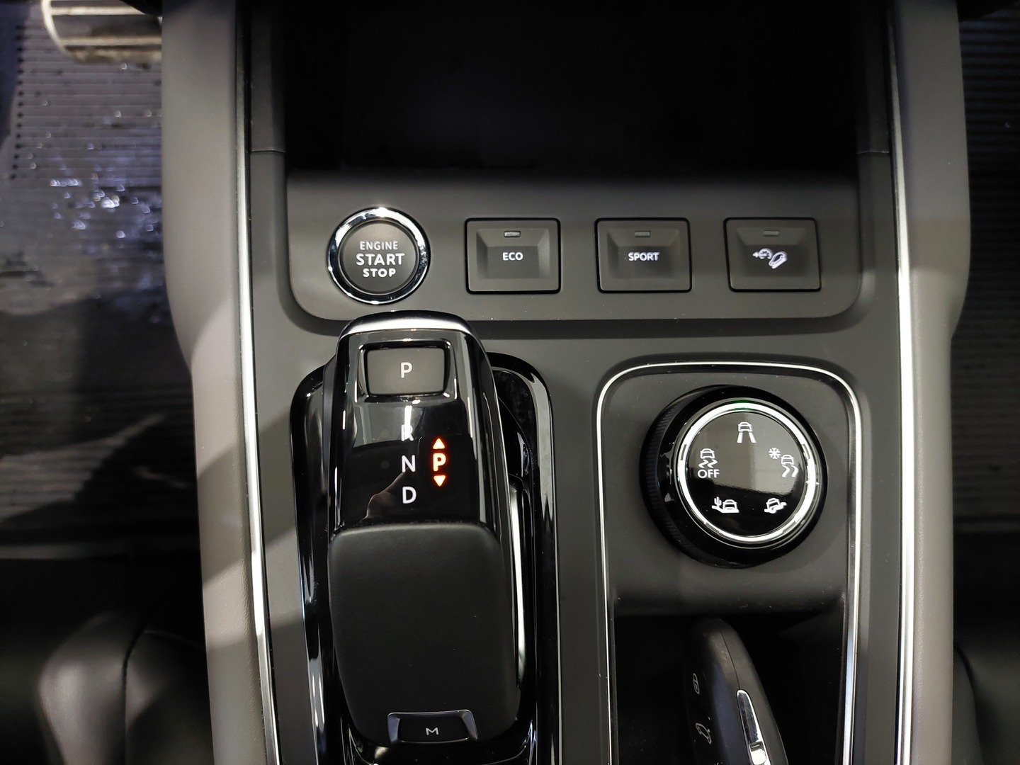CITROEN C5 AIRCROSS 14