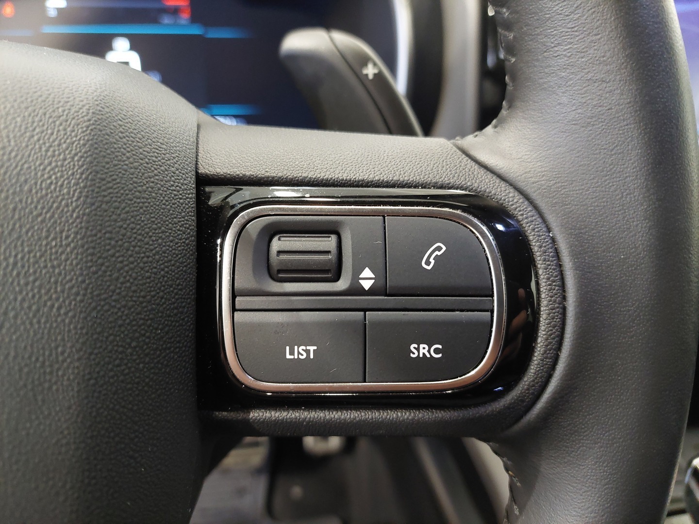 CITROEN C5 AIRCROSS 16