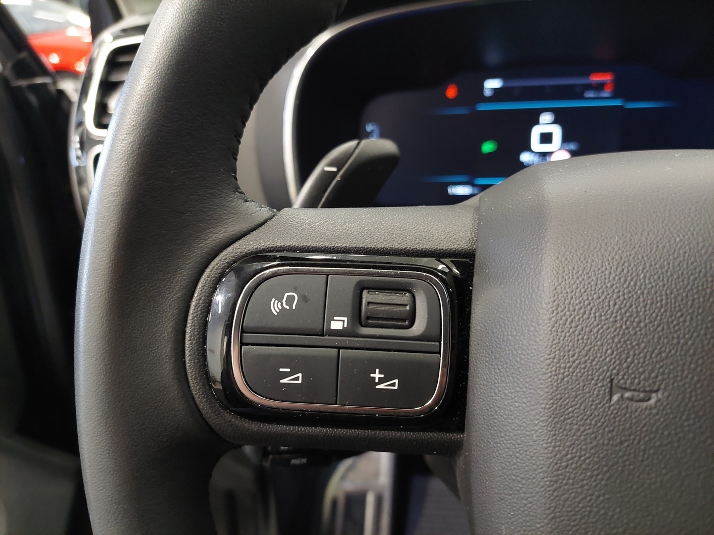 CITROEN C5 AIRCROSS 17