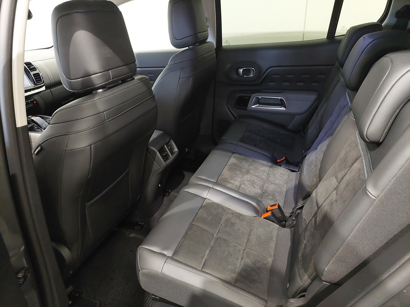 CITROEN C5 AIRCROSS 18