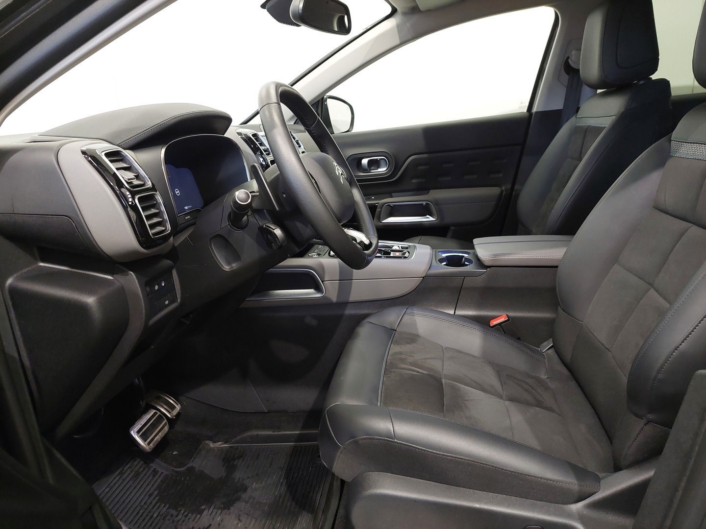 CITROEN C5 AIRCROSS 19