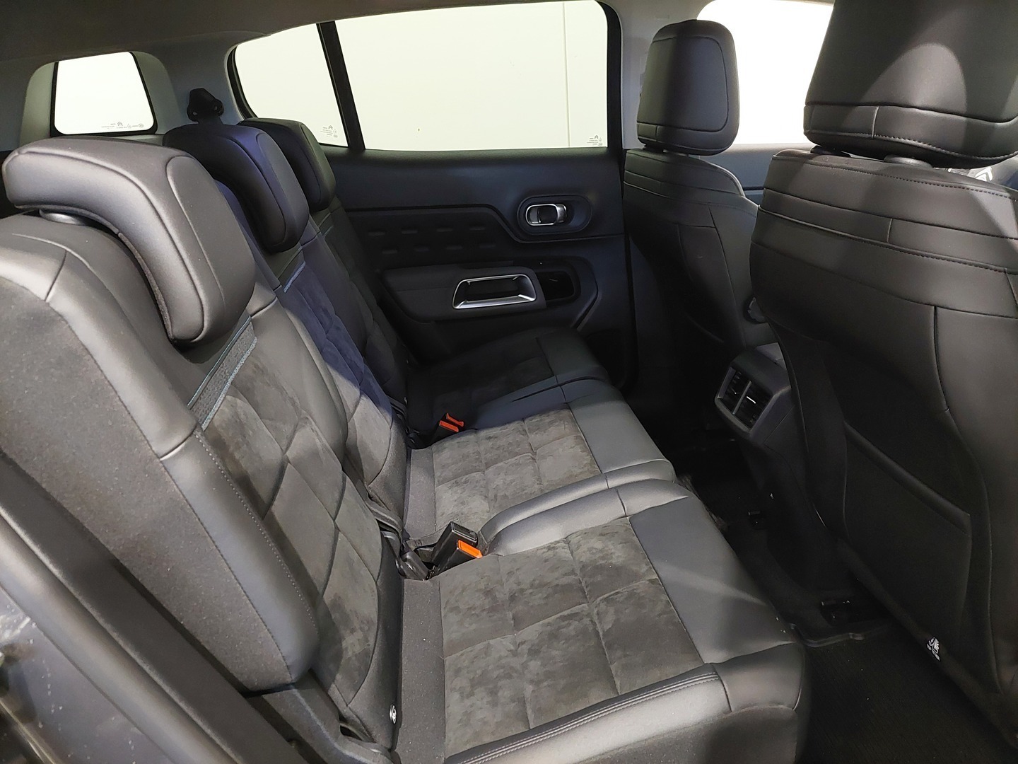 CITROEN C5 AIRCROSS 2
