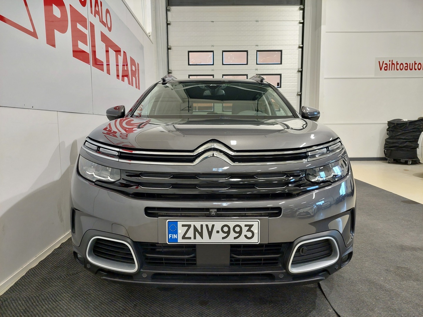 CITROEN C5 AIRCROSS 23