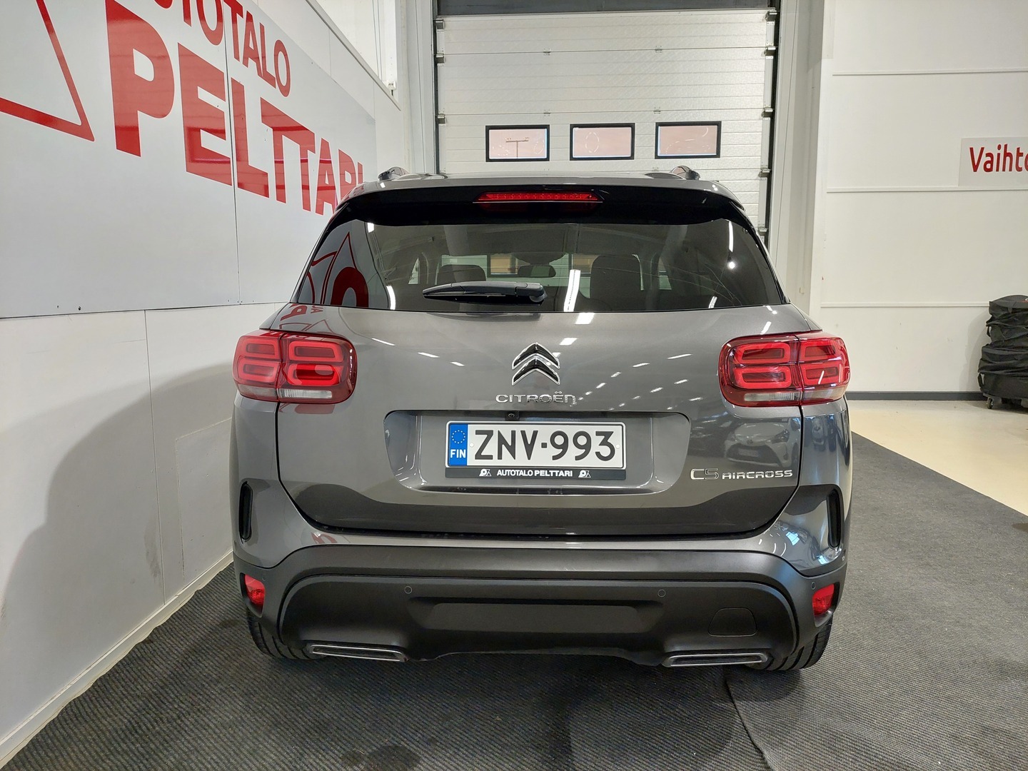 CITROEN C5 AIRCROSS 26