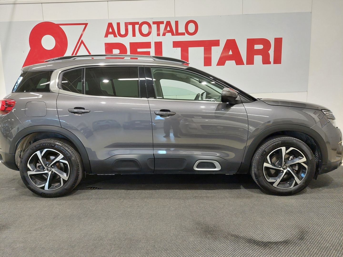 CITROEN C5 AIRCROSS 5