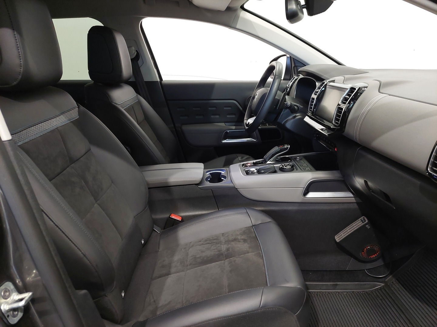 CITROEN C5 AIRCROSS 6