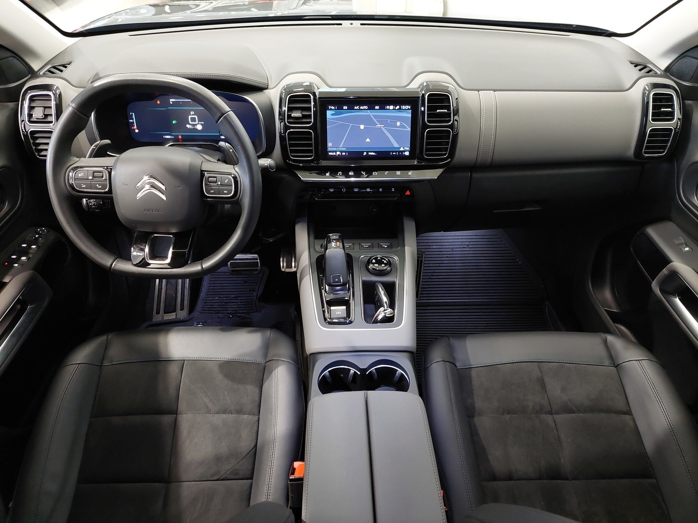 CITROEN C5 AIRCROSS 7