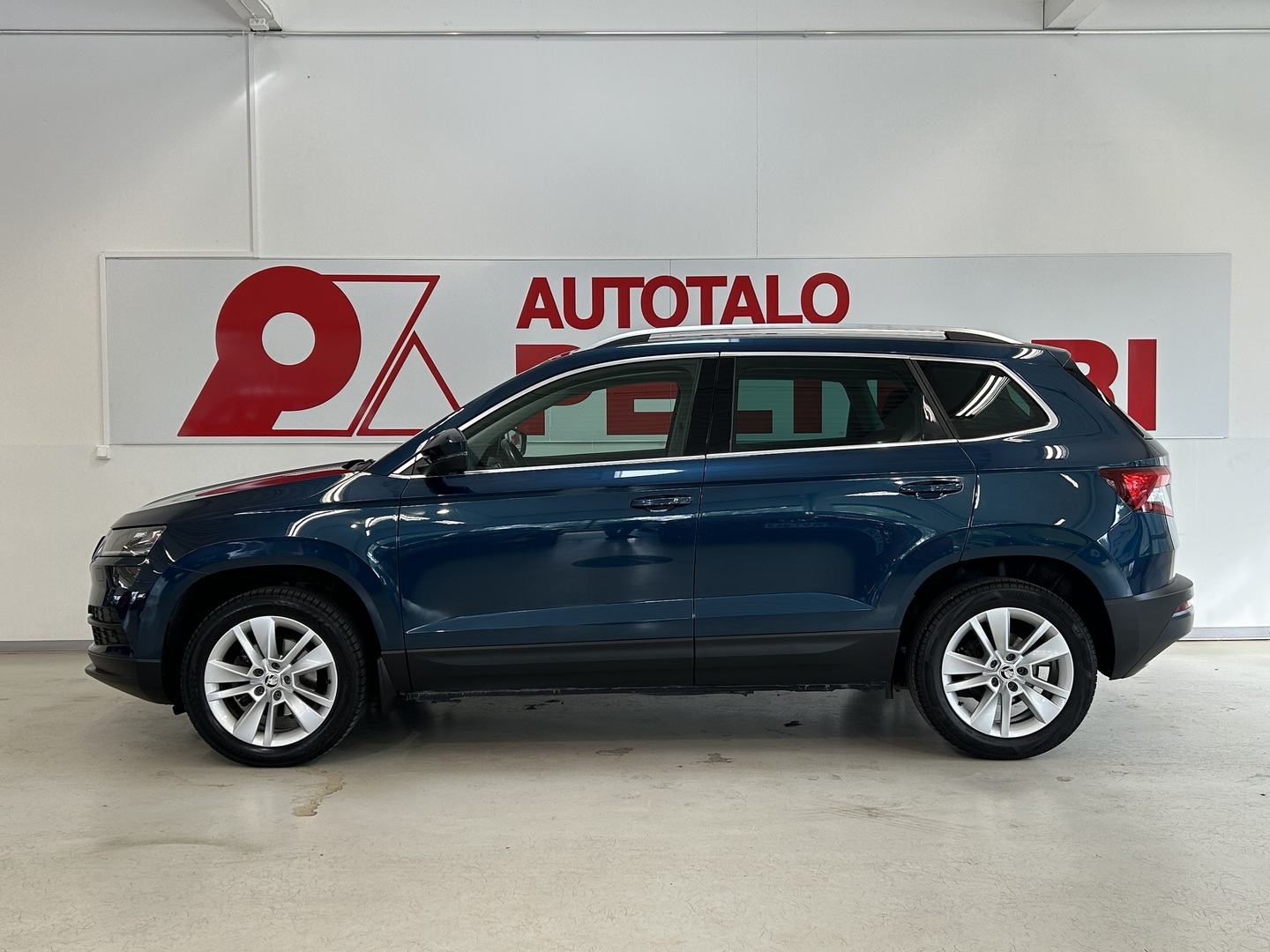SKODA Karoq 2