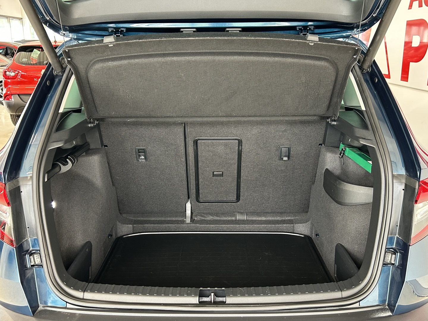 SKODA Karoq 25