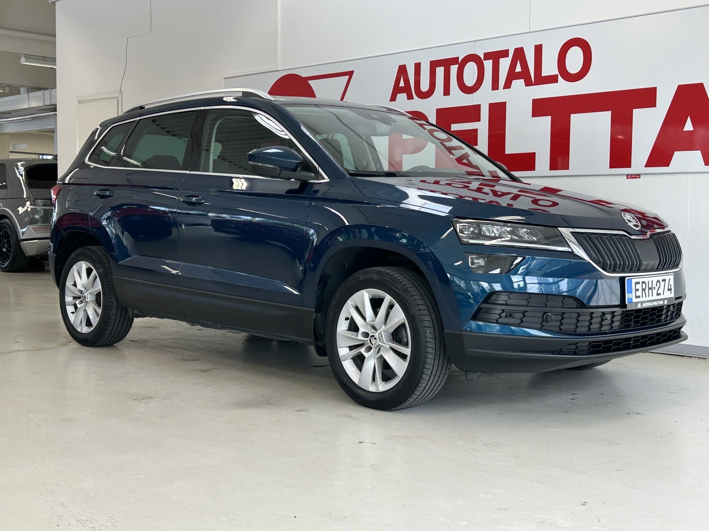 SKODA Karoq 7