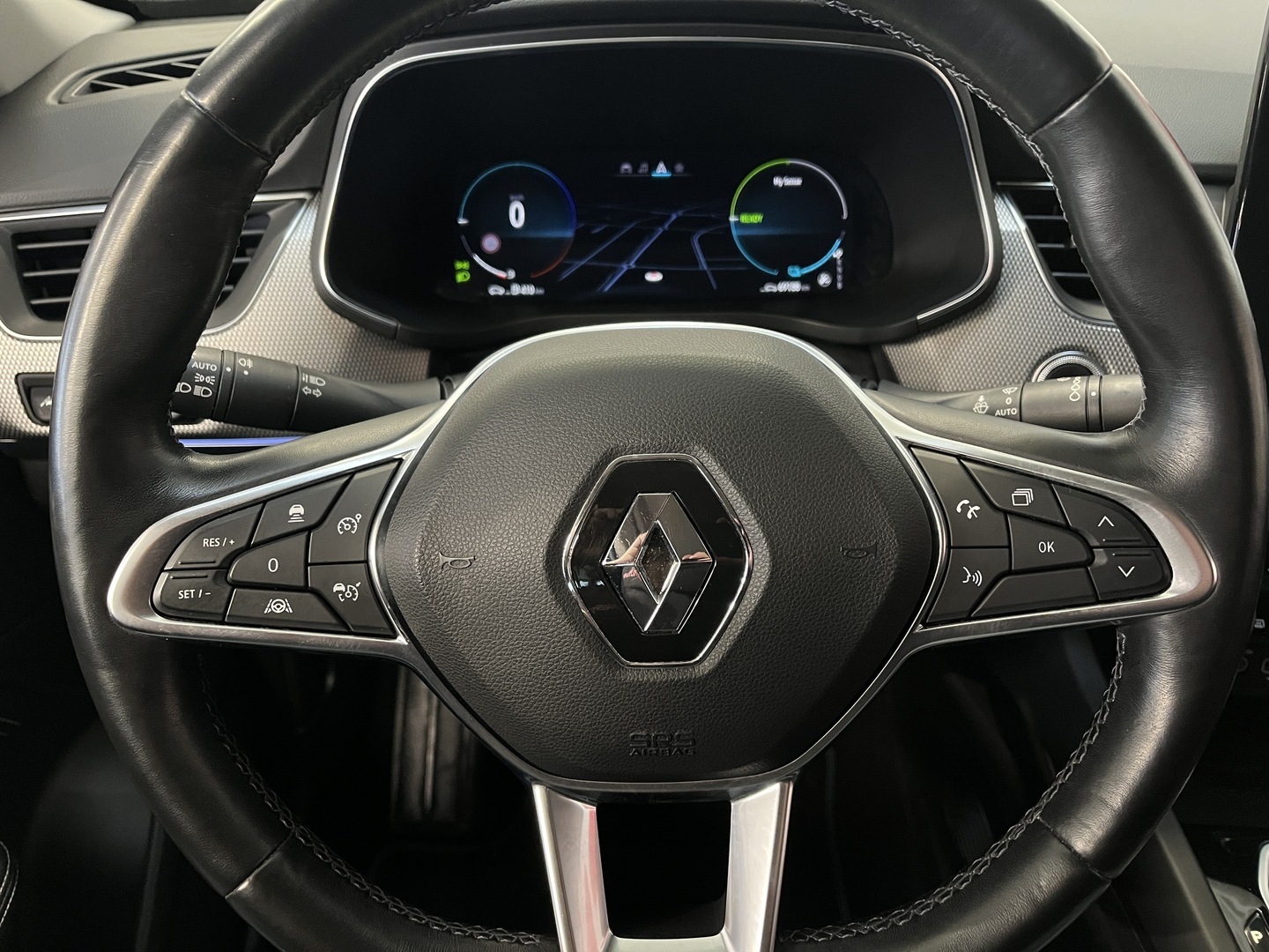 RENAULT Arkana 10