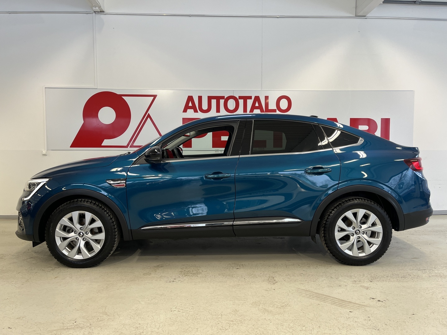 RENAULT Arkana 2