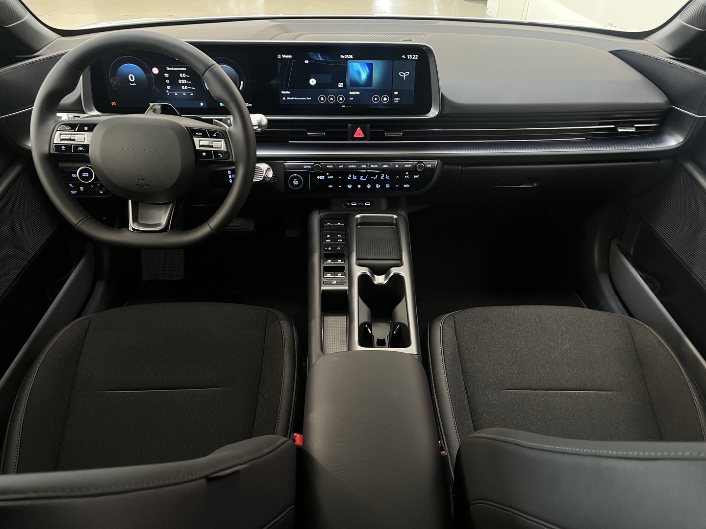 HYUNDAI IONIQ 6 5